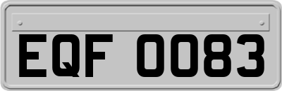 EQF0083
