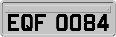 EQF0084