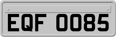 EQF0085