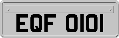 EQF0101