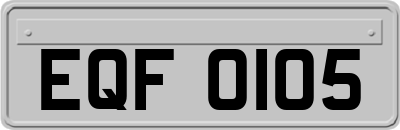 EQF0105