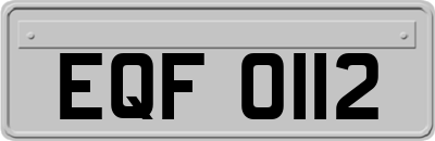 EQF0112