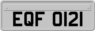EQF0121