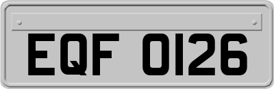 EQF0126
