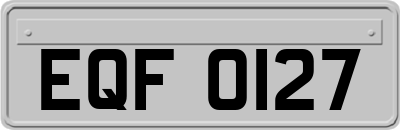 EQF0127