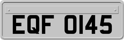 EQF0145