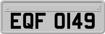EQF0149