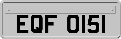 EQF0151
