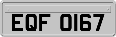 EQF0167