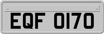 EQF0170