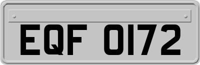 EQF0172