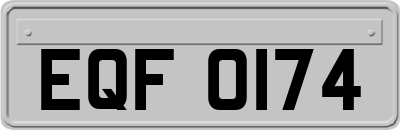 EQF0174