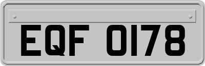 EQF0178