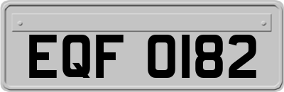 EQF0182