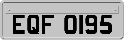 EQF0195