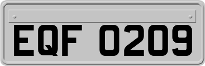 EQF0209