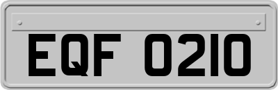 EQF0210