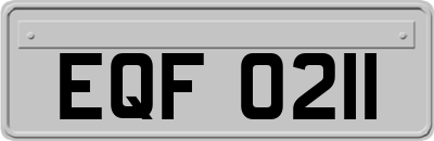 EQF0211