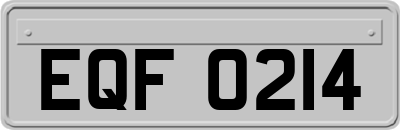 EQF0214