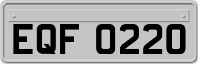 EQF0220