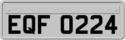 EQF0224