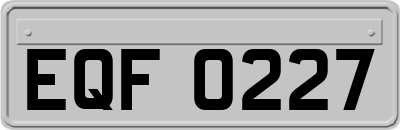 EQF0227