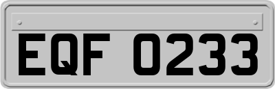 EQF0233