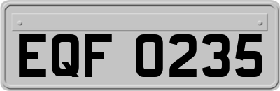 EQF0235