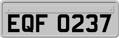 EQF0237