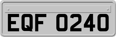 EQF0240