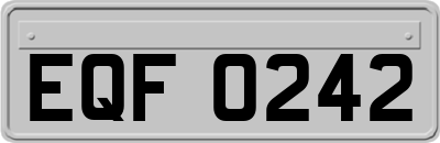 EQF0242