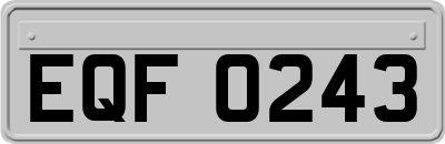 EQF0243