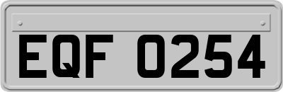EQF0254
