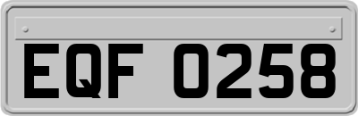 EQF0258