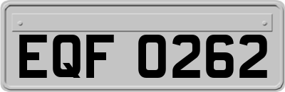 EQF0262