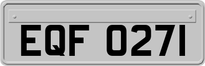 EQF0271