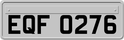 EQF0276