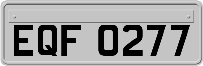EQF0277