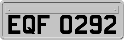 EQF0292