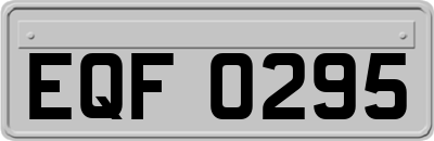 EQF0295