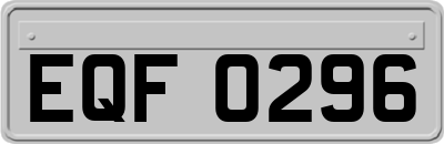 EQF0296