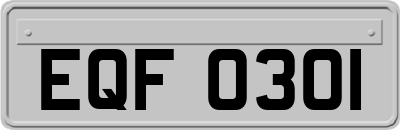 EQF0301