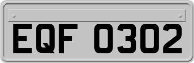 EQF0302