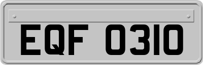 EQF0310