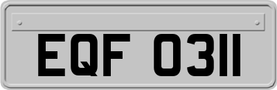EQF0311