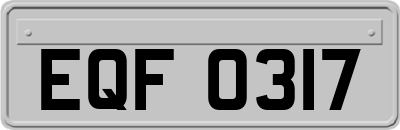 EQF0317