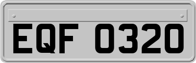 EQF0320