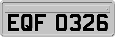 EQF0326