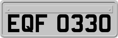 EQF0330