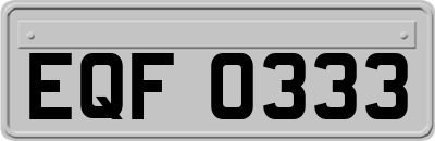 EQF0333